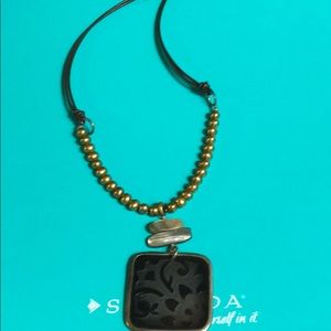 Silpada Necklace N1803